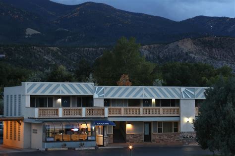 lodging salida co.